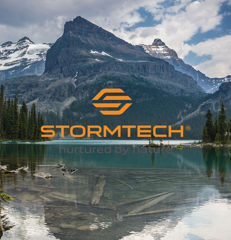 Stormtech Canada